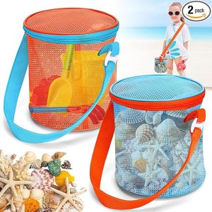 Shelling Collecting Tools
